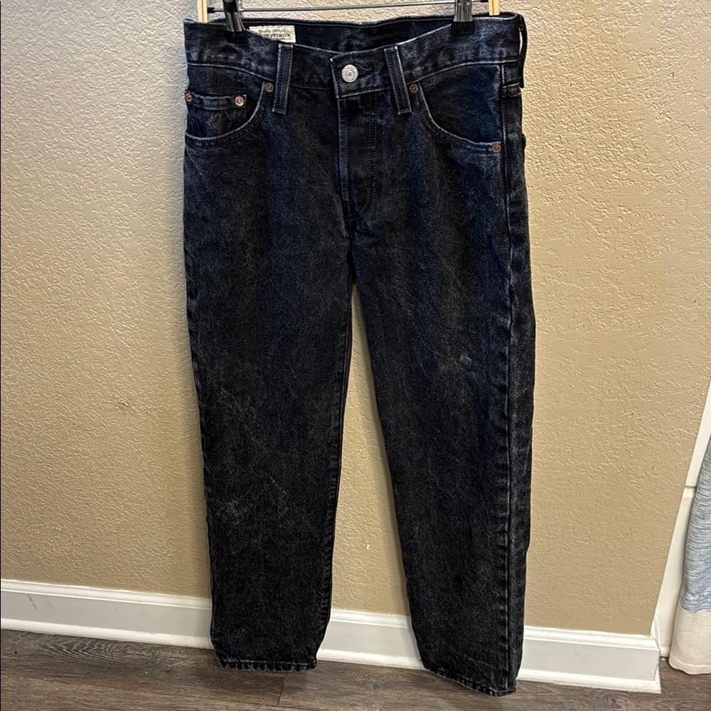 Levi 501 90s Jeans